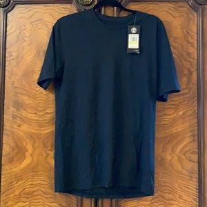 Under Armour back short sleeve shirt